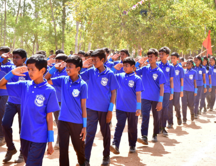 17th Annual Sports Meet photo 11