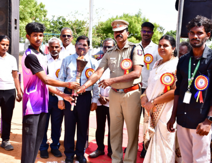 17th Annual Sports Meet photo 13