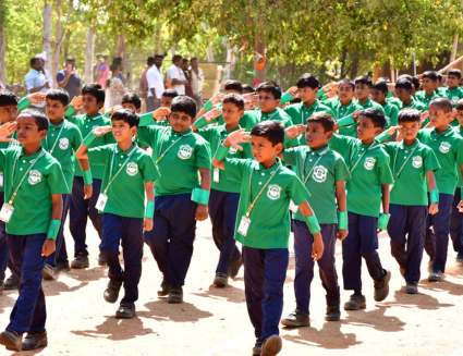 17th Annual Sports Meet photo 14