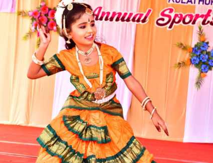 17th Annual Sports Meet photo 23