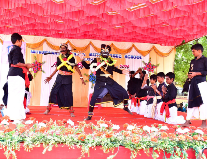 17th Annual Sports Meet photo 25