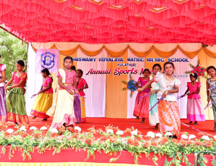 17th Annual Sports Meet photo 31