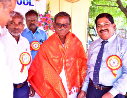 17th Annual Sports Meet photo 5