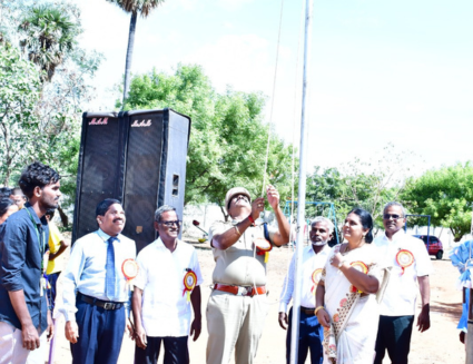 17th Annual Sports Meet photo 7