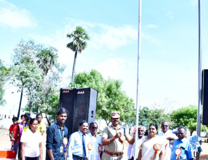 17th Annual Sports Meet photo 8